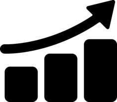 Graphic Progression Sketch Svg Vector, Free Vectors File